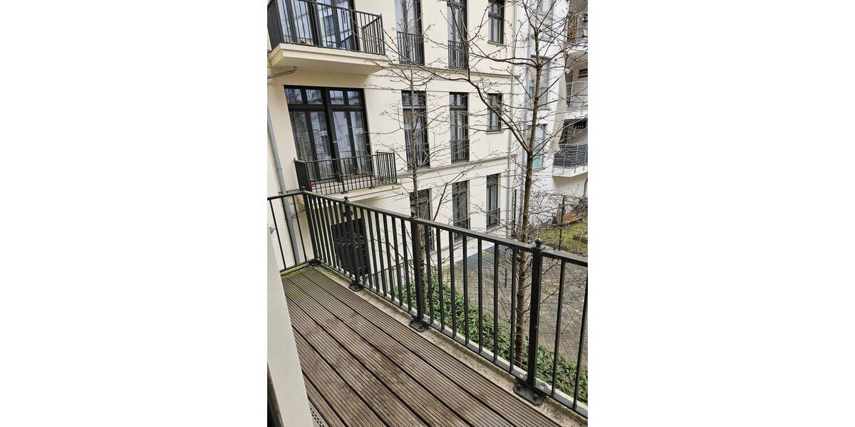 Etagenwohnung Berlin Mitte - 4 Zimmer, 129 m&sup2;, 1.195.000&euro; | Angebot:26511730