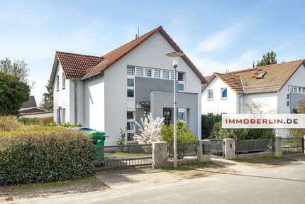 Haus Blankenfelde-Mahlow Mahlow - 6 Zimmer, 150 m&sup2;, 899.000&euro; | Angebot:25981611