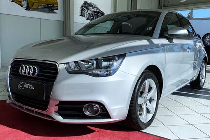 Audi A1 61.660 km 10.490 € Großbeeren 14979