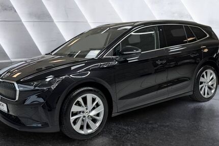 Skoda Enyaq 20.682 km 34.990 &euro; Ludwigsfelde 14974
