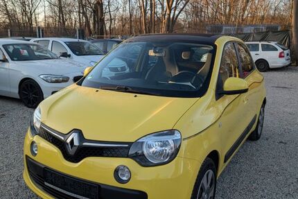 Renault Twingo 71.000 km 5.990 &euro; Berlin 13158