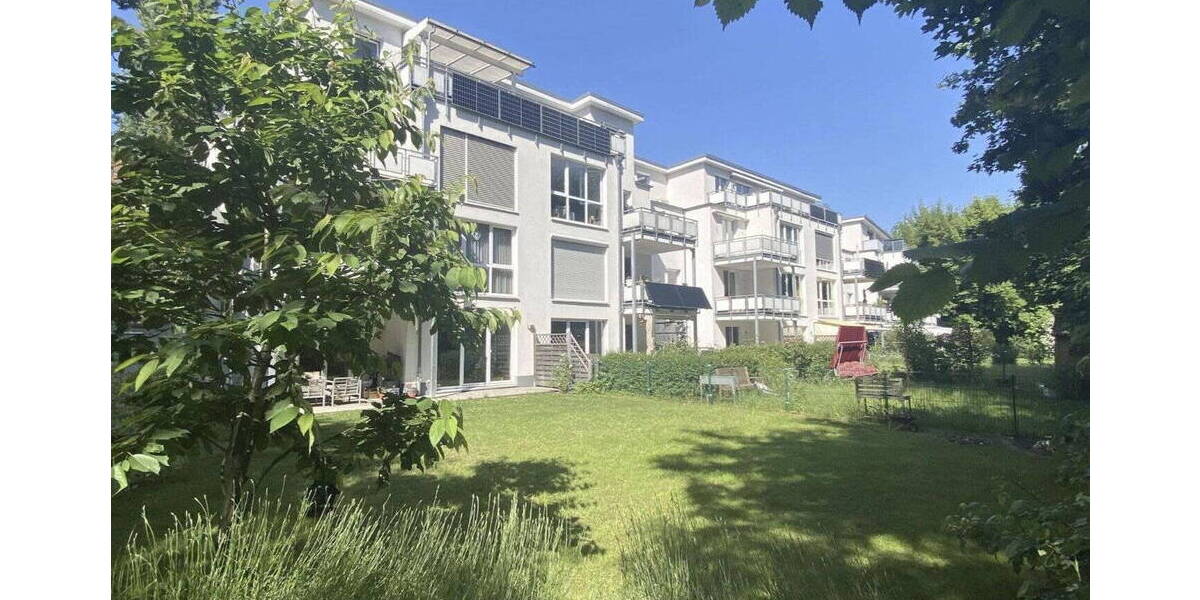 Etagenwohnung Berlin Köpenick - 3 Zimmer, 109 m&sup2;, 595.000&euro; | Angebot:26027505