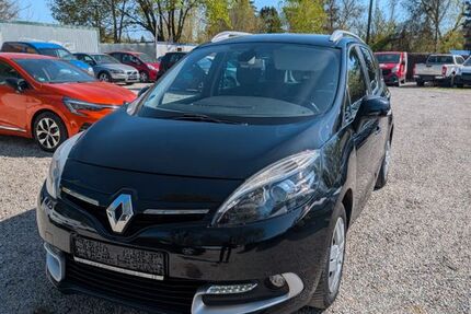 Renault Scenic 127.000 km 5.990 &euro; Berlin 13158