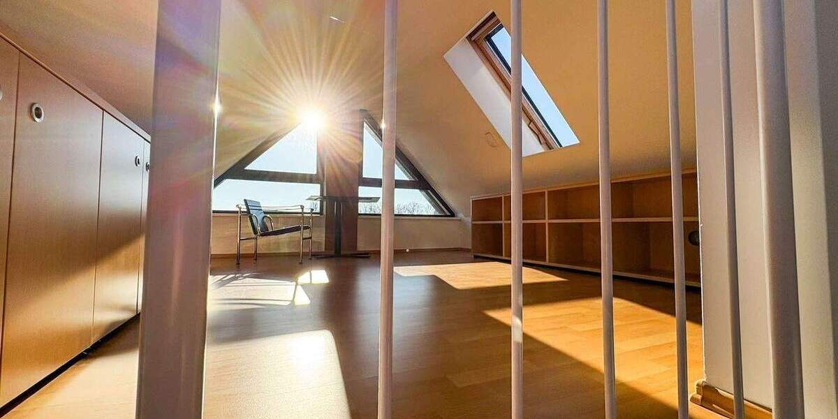 Etagenwohnung Berlin Grünau - 3 Zimmer, 90 m&sup2;, 1.550&euro; | Angebot:24847677