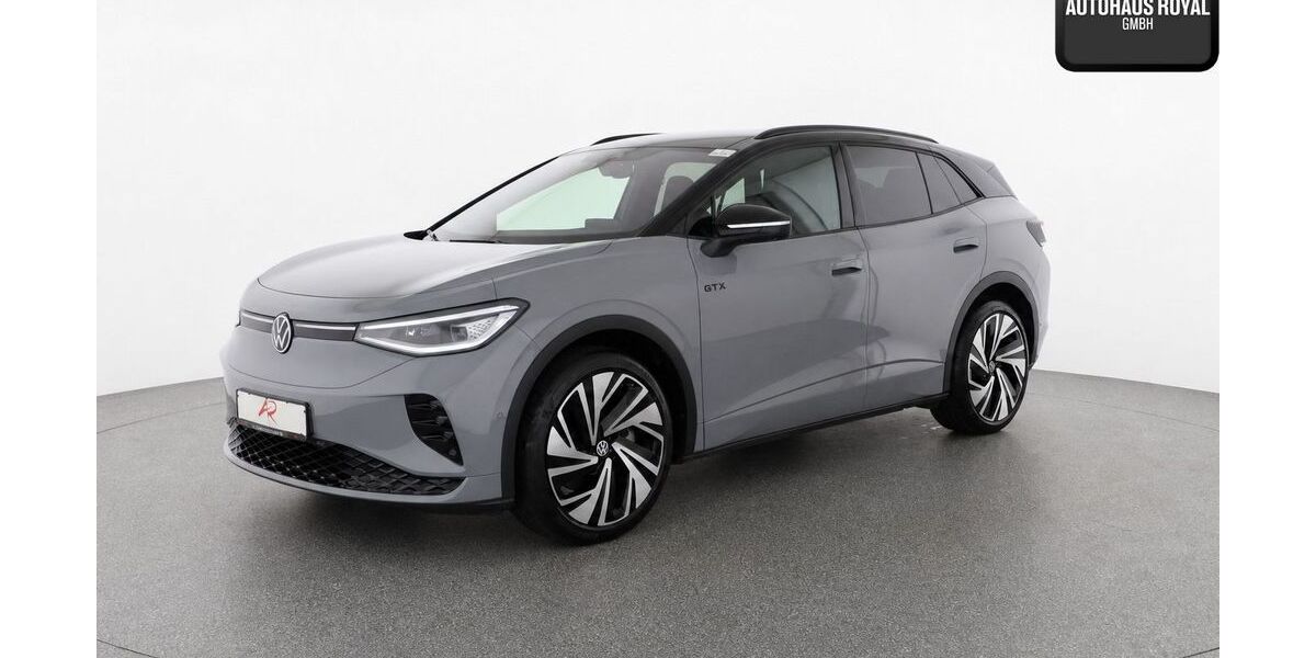 VW ID.4 32.943 km 42.740 &euro; Berlin 12103