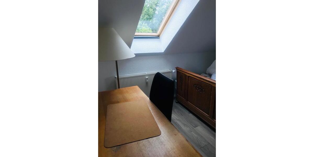 Dachgeschoßwohnung Berlin Treptow-Köpenick - 1 Zimmer, 13 m&sup2;, 405&euro; | Angebot:24514497
