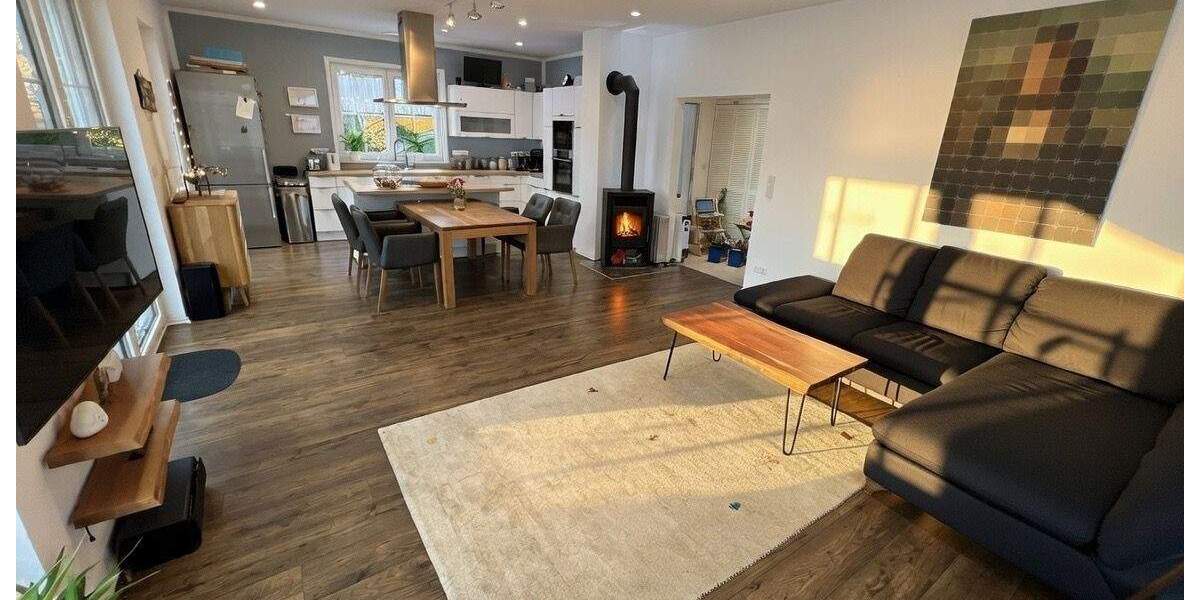 Einfamilienhaus Berlin Schmöckwitz - 4 Zimmer, 150 m&sup2;, 830.000&euro; | Angebot:25714676