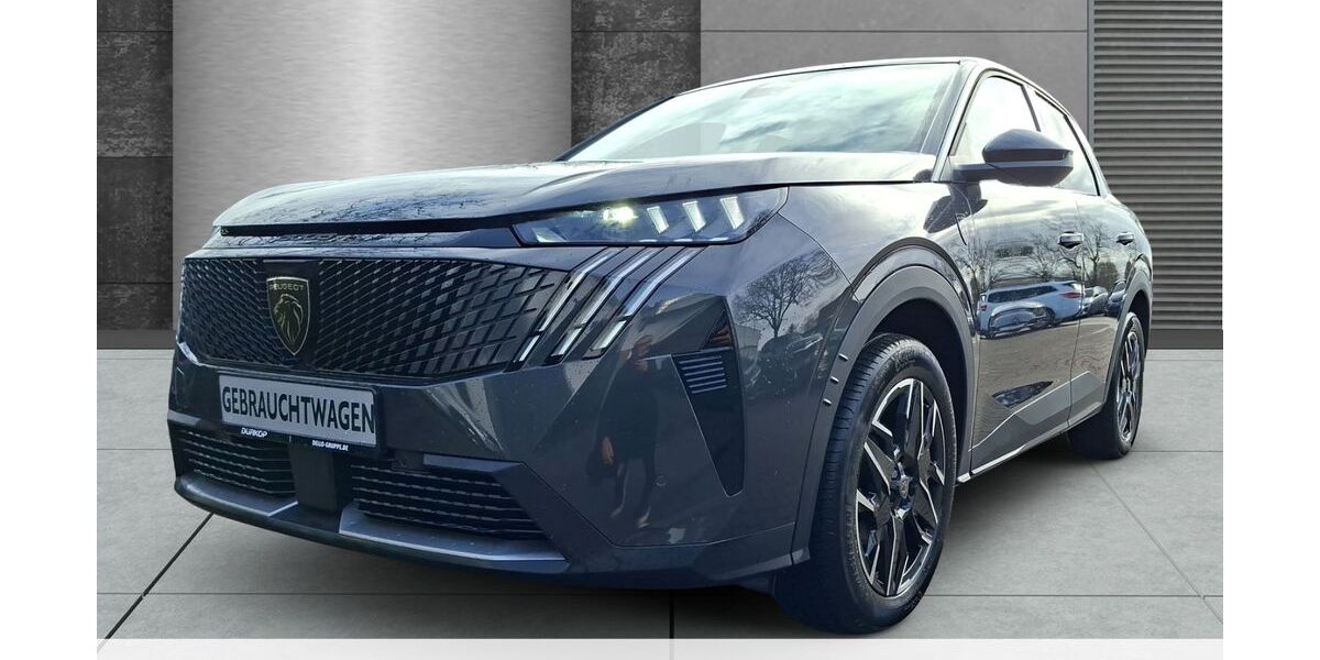 Peugeot 3008 10.230 km 28.990 &euro; Hoppegarten 15366