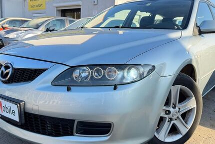 Mazda 6 176.000 km 3.777 &euro; Berlin 13127