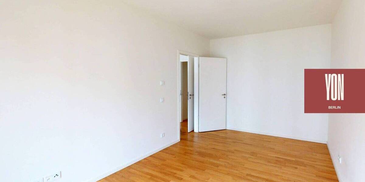 Etagenwohnung Berlin Friedenau - 2 Zimmer, 60 m&sup2;, 1.365&euro; | Angebot:26833890
