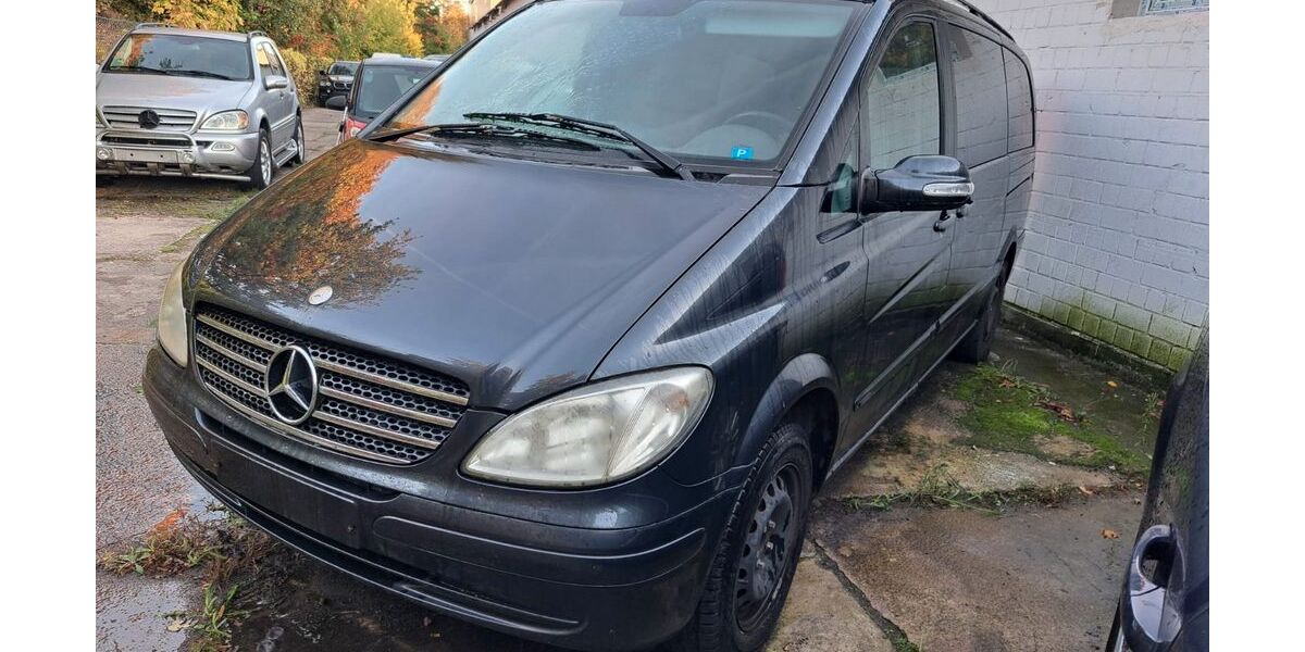 Mercedes-Benz Viano 320.000 km 2.975 &euro; Berlin 13627