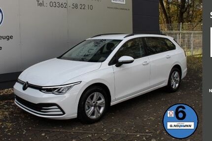 VW Golf 24.999 km 26.899 &euro; Erkner 15537