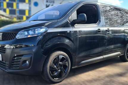 Fiat Scudo 12.130 km 29.996 &euro; Berlin-Spandau 13599