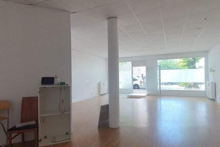 Gewerbeobjekt Berlin Weißensee - 1 Zimmer, 78 m&sup2;, 1.177&euro; | Angebot:25732233