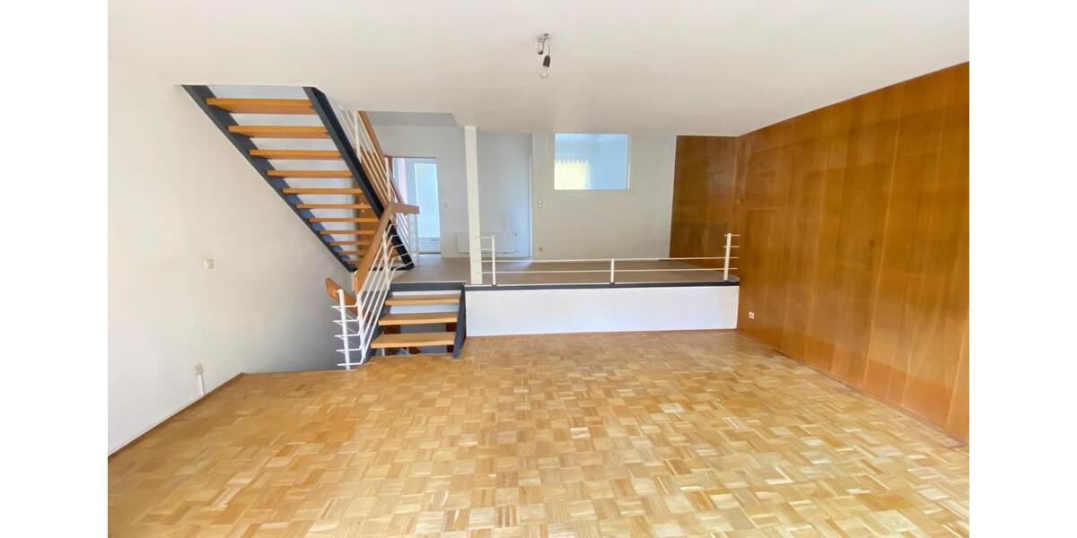 Reihenhaus Berlin Steglitz-Zehlendorf - 4.5 Zimmer, 124 m&sup2;, 650.000&euro; | Angebot:26406622