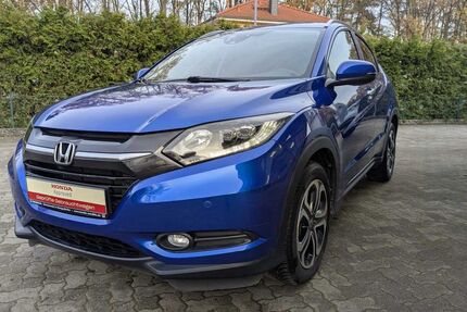 Honda HR-V 55.300 km 18.780 &euro; Wandlitz 16348