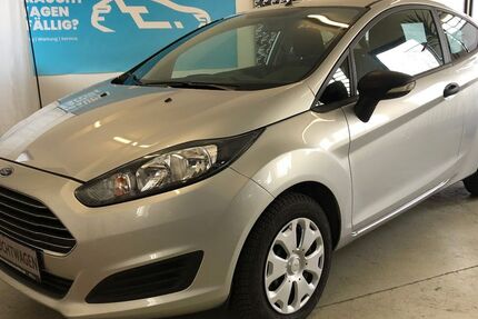 Ford Fiesta 28.357 km 6.850 &euro; Falkensee 14612