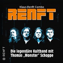 Renft 14.03.2026 der ANKER