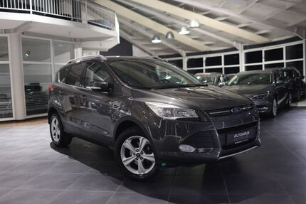 Ford Kuga 91.540 km 11.980 € Nuthetal 14558
