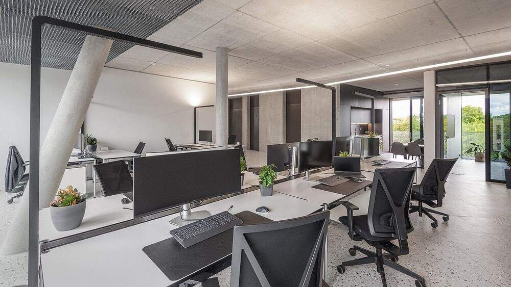 Gewerbeobjekt Berlin Charlottenburg - 299&euro; | Angebot:24921115