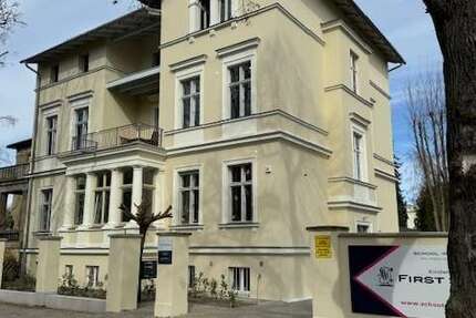 Wohnung Potsdam Berliner Vorstadt - 2 Zimmer, 71 m&sup2;, 850&euro; | Angebot:24962933