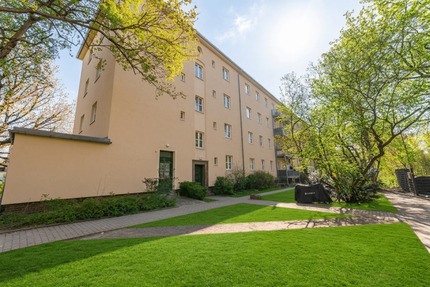 Wohnung Berlin Plänterwald - 2 Zimmer, 43 m&sup2;, 185.000&euro; | Angebot:26875463