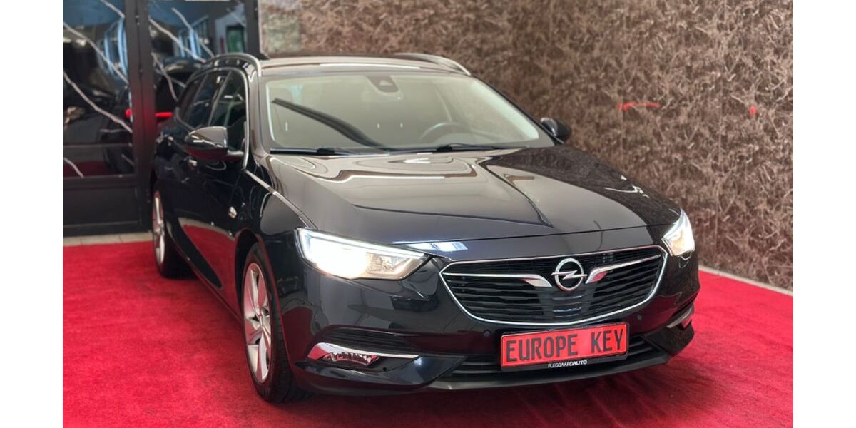 Opel Insignia 174.500 km 8.990 &euro; Eichwalde 15732