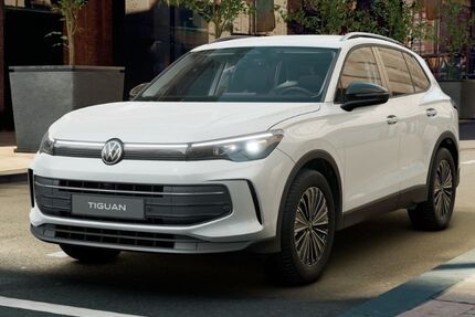 VW Tiguan 25.899 km 33.750 &euro; Oranienburg 16515