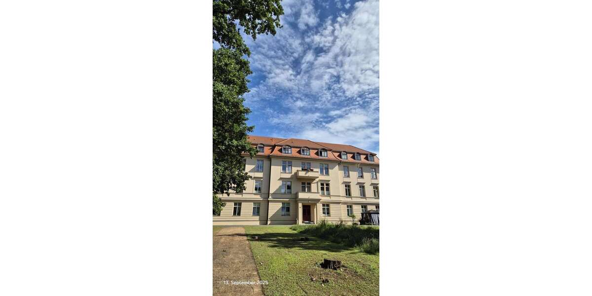 Etagenwohnung Potsdam Babelsberg - 4 Zimmer, 130 m&sup2;, 775.000&euro; | Angebot:26660738
