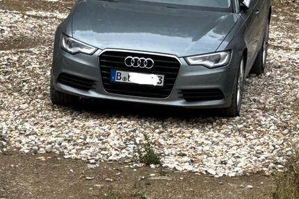 Audi A6 219.000 km 10.900 &euro; Berlin 10243