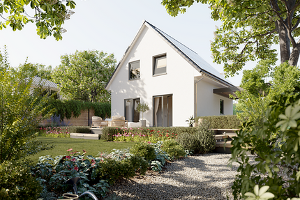 Haus Altglienicke Altglienicke - 4 Zimmer, 88 m&sup2;, 374.850&euro; | Angebot:27581665