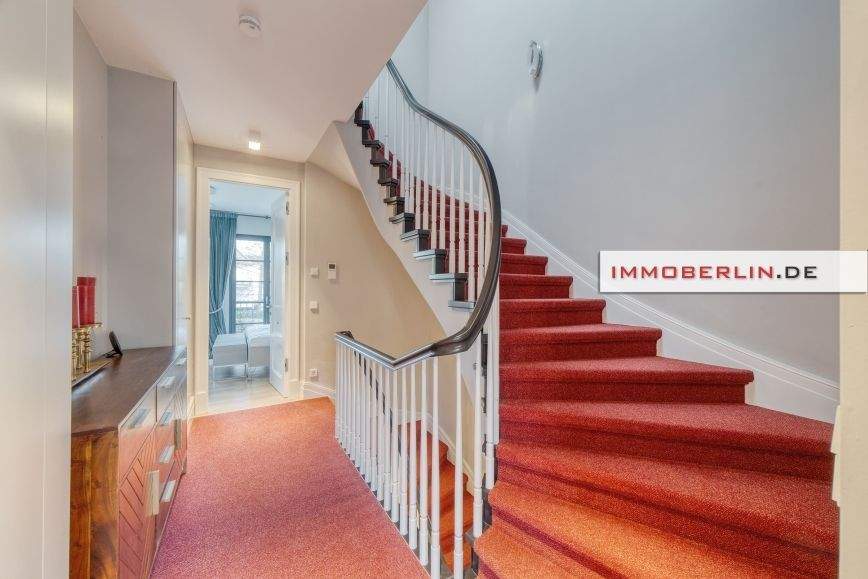 Mehrfamilienhaus, Wohnhaus Berlin Schmargendorf - 5 Zimmer, 181 m&sup2;, 2.599.000&euro; | Angebot:26117072