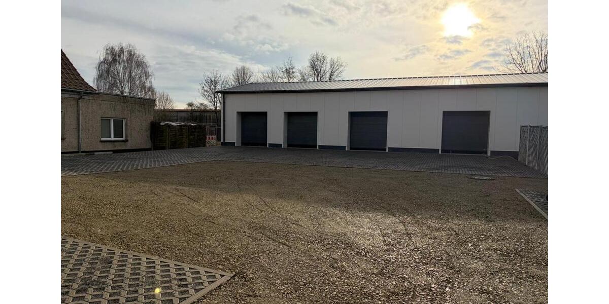 Gewerbeobjekt Neuenhagen bei Berlin - 589&euro; | Angebot:25961439