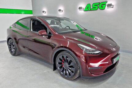 Tesla Model Y 58.500 km 39.990 &euro; Großbeeren 14979