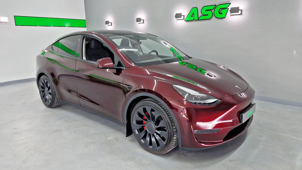 Tesla Model Y 58.500 km 39.990 &euro; Großbeeren 14979