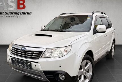 Subaru Forester 182.125 km 10.999 &euro; Berlin 12055