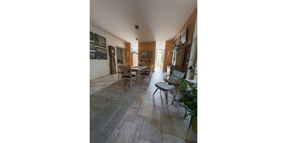 Einfamilienhaus Berlin Wilhelmshagen - 6 Zimmer, 200 m&sup2;, 925.000&euro; | Angebot:25696062