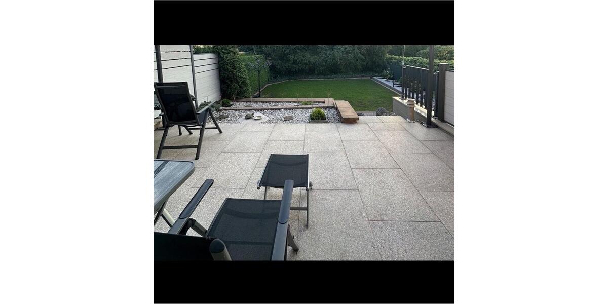 Doppelhaushälfte Berlin Tempelhof-Schöneberg - 3.5 Zimmer, 126 m&sup2;, 1.790&euro; | Angebot:26238700