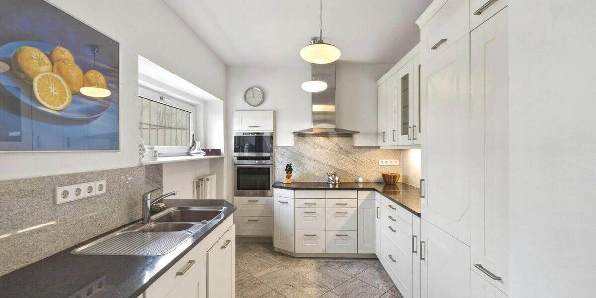 Einfamilienhaus Berlin Lichterfelde - 7 Zimmer, 280 m&sup2;, 1.700.000&euro; | Angebot:26176248