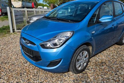 Hyundai ix20 104.600 km 4.900 &euro; Rüdersdorf OT Tasdorf 15562