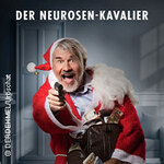 Der Neurosen-Kavalier