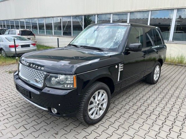 Range Rover