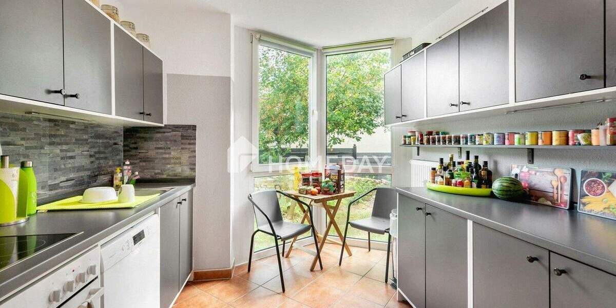 Etagenwohnung Mühlenbecker Land Mühlenbeck - 3 Zimmer, 87 m&sup2;, 255.000&euro; | Angebot:24648210