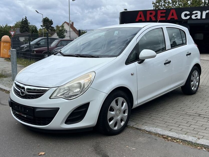 Corsa