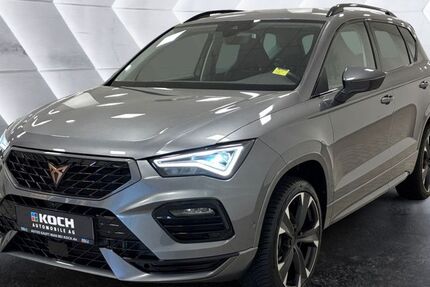 Cupra Ateca 13.950 km 30.990 &euro; Berlin 12681