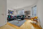 Etagenwohnung Berlin Mitte - 3 Zimmer, 90 m&sup2;, 730.000&euro; | Angebot:25700688