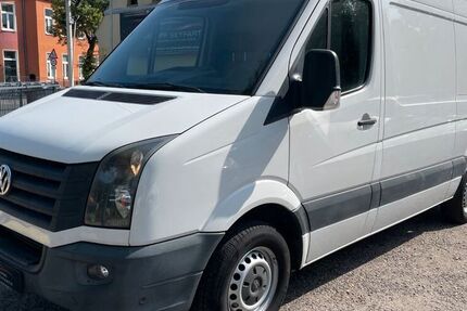 VW Crafter