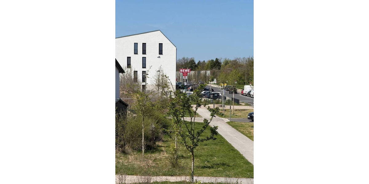 Doppelhaushälfte Ludwigsfelde - 5 Zimmer, 144 m&sup2;, 2.390&euro; | Angebot:26326881