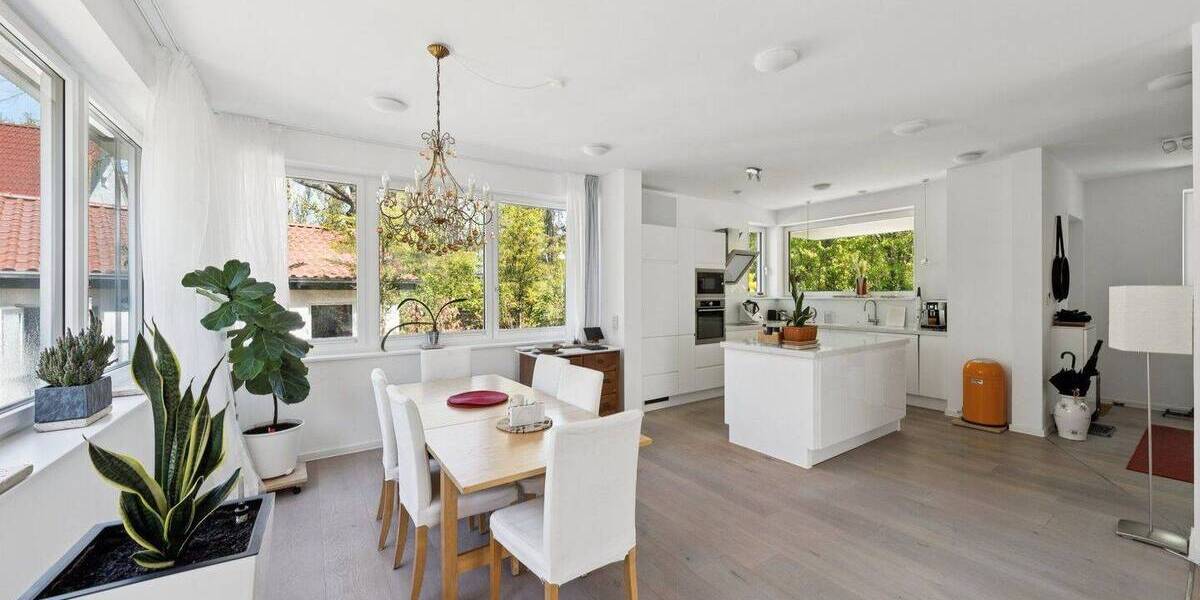Einfamilienhaus Berlin Zehlendorf - 7 Zimmer, 300 m&sup2;, 2.500.000&euro; | Angebot:26646576