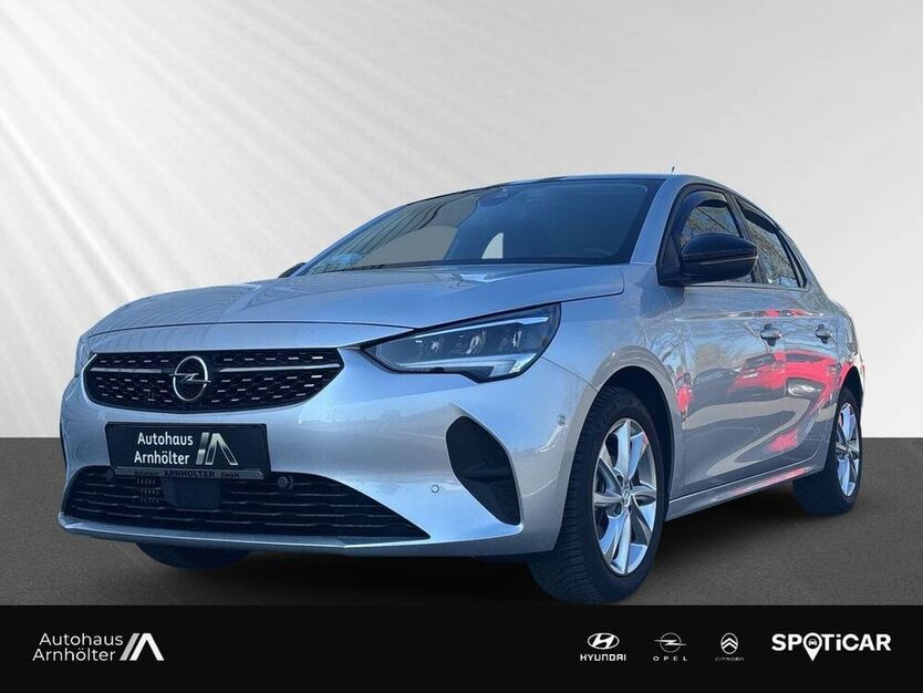 Corsa